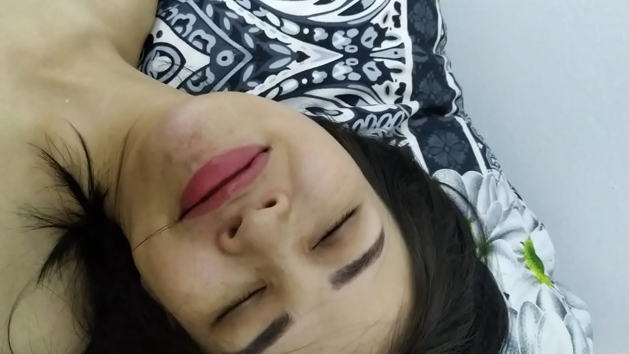 เจอของใหญ่เสียวหียิ้มหวานเลย คลิปแม่บ้านสาวใหญ่ทางบ้านหุ่นดีขาวเนียนโดนเย็ดเสียวครางลั้น