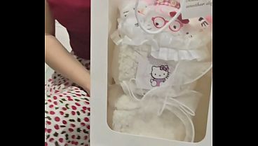 เย็ดกับผู้ชายเพิ่งเจอวันวาเลนไทน์เสียวหีมาก